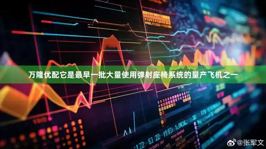 万隆优配它是最早一批大量使用弹射座椅系统的量产飞机之一