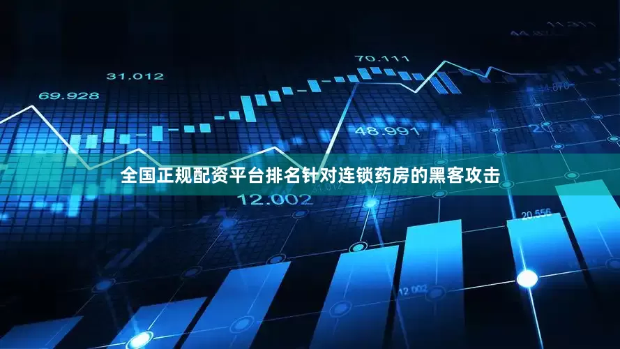 全国正规配资平台排名针对连锁药房的黑客攻击