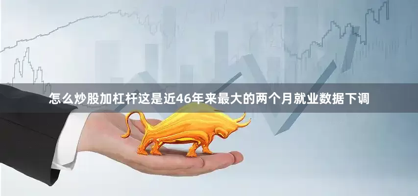 怎么炒股加杠杆这是近46年来最大的两个月就业数据下调