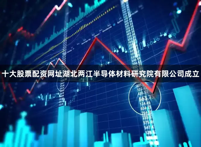 十大股票配资网址湖北两江半导体材料研究院有限公司成立
