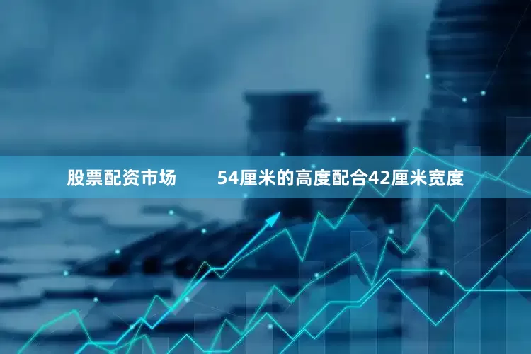 股票配资市场        54厘米的高度配合42厘米宽度